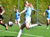 Lazio Women condannata dal TAS: discriminazione per gravidanza, il club dovrà risarcire Maja Göthberg Lazio Women condannata dal TAS: risarcimento a Maja Göthberg per discriminazione in gravidanza