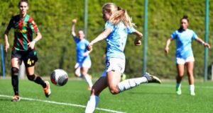 Caso Göthberg-Lazio Women: il TAS condanna il club, riconosciuto il contratto e il risarcimento Lazio Women condannata dal TAS: risarcimento a Maja Göthberg per discriminazione in gravidanza