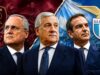 Lotito-Reggina, dietro l’operazione c’è la politica? I dubbi che alimentano il dibattito Dalla contestazione alla Lazio ai rapporti con Forza Italia, Tajani, Occhiuto e Cannizzaro: tutti i retroscena dell'operazione Reggina.