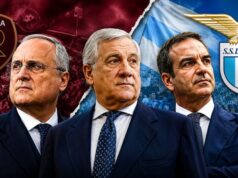 Lotito-Reggina, dietro l’operazione c’è la politica? I dubbi che alimentano il dibattito Dalla contestazione alla Lazio ai rapporti con Forza Italia, Tajani, Occhiuto e Cannizzaro: tutti i retroscena dell'operazione Reggina.