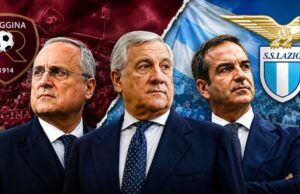 Lotito-Reggina, dietro l’operazione c’è la politica? I dubbi che alimentano il dibattito Dalla contestazione alla Lazio ai rapporti con Forza Italia, Tajani, Occhiuto e Cannizzaro: tutti i retroscena dell'operazione Reggina.