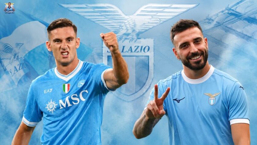 Il Napoli continua il pressing per Mario Gila. Accordo trovato con il difensore della Lazio, mentre emerge l'ipotesi Lorenzo Lucca come contropartita tecnica.