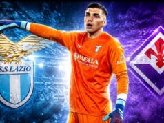 Mandas nel mirino della Fiorentina: la Lazio rischia di perdere anche il suo futuro? La Fiorentina segue Christos Mandas mentre Provedel è vicino all'Inter. La Lazio rischia di perdere il portiere del futuro per fare cassa.