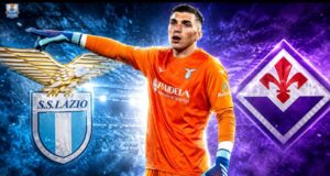 Mandas nel mirino della Fiorentina: la Lazio rischia di perdere anche il suo futuro? La Fiorentina segue Christos Mandas mentre Provedel è vicino all'Inter. La Lazio rischia di perdere il portiere del futuro per fare cassa.