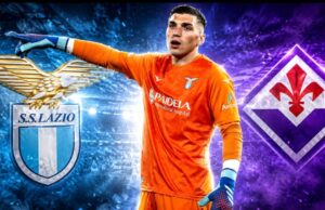 Mandas nel mirino della Fiorentina: la Lazio rischia di perdere anche il suo futuro? La Fiorentina segue Christos Mandas mentre Provedel è vicino all'Inter. La Lazio rischia di perdere il portiere del futuro per fare cassa.