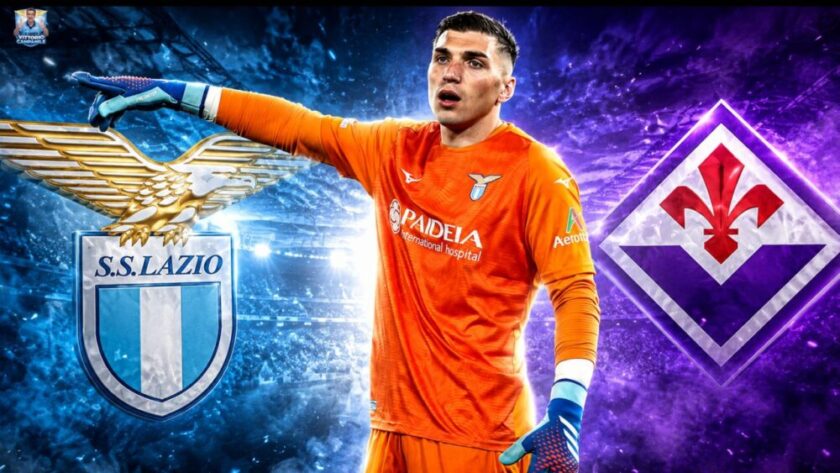 La Fiorentina segue Christos Mandas mentre Provedel è vicino all'Inter. La Lazio rischia di perdere il portiere del futuro per fare cassa.