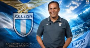 Lazio Primavera, Punzi verso la conferma: sfuma la promozione di Cristian Ledesma? Cristian Ledesma sperava nella promozione alla Lazio Primavera, ma il club sembra orientato a confermare Sergio Punzi anche per la prossima stagione.