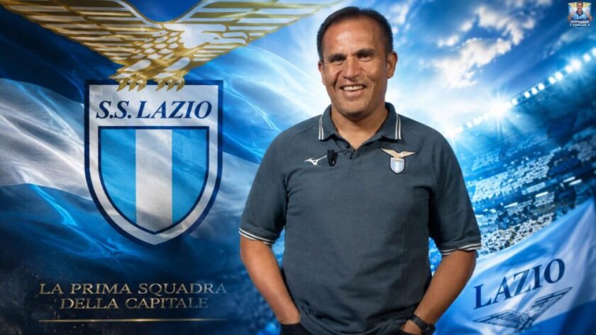 Cristian Ledesma sperava nella promozione alla Lazio Primavera, ma il club sembra orientato a confermare Sergio Punzi anche per la prossima stagione.
