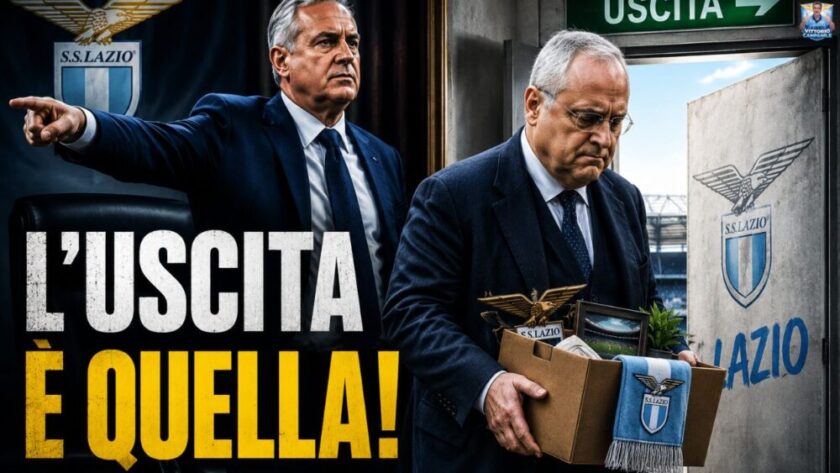 Luigi Bisignani torna all'attacco di Claudio Lotito e conferma i contatti con JP Morgan. Le sue parole riaccendono il dibattito sul futuro della Lazio.