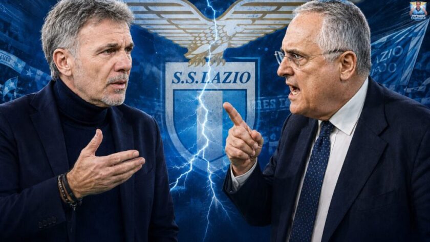 Marco Baroni racconta il suo addio alla Lazio, il rapporto con Lotito, l'amore dei tifosi e il rimpianto per il Bodo in una lunga intervista.