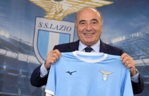 Guido Paglia rilancia il caso Lazio: “Commisso voleva comprare il club”. Nuove ombre sul passato di Lotito Guido Paglia, Lotito, JP Morgan Lazio, Bisignani, Rocco Commisso, Fiorentina, Lazio news