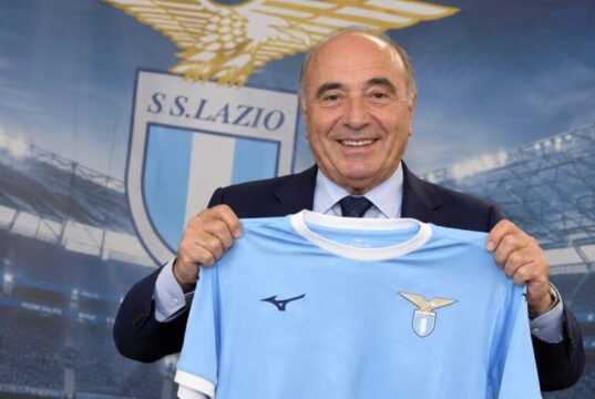 Guido Paglia rilancia il caso Lazio: “Commisso voleva comprare il club”. Nuove ombre sul passato di Lotito Guido Paglia, Lotito, JP Morgan Lazio, Bisignani, Rocco Commisso, Fiorentina, Lazio news