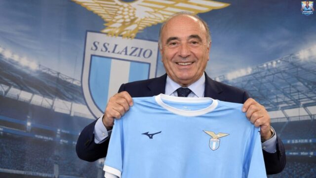 Guido Paglia, Lotito, JP Morgan Lazio, Bisignani, Rocco Commisso, Fiorentina, Lazio news