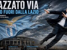 Lazio, è cambiato il vento attorno a Lotito? Da Bisignani a Zazzaroni, cresce il fronte critico Il dibattito sulla gestione Lotito si allarga: dopo Bisignani arrivano le riflessioni di Zazzaroni, Paglia e altri protagonisti del mondo Lazio.
