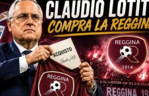 Clamoroso Reggina, spunta Lotito: il presidente della Lazio prova il sorpasso sulla cordata Rizzetta Alfredo Pedullà rivela l'interesse di Claudio Lotito per la Reggina. Il presidente della Lazio si inserisce nella trattativa e può cambiare tutto.