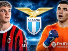 Lazio, Bournemouth all’assalto di Mandas: sul tavolo lo scambio con Alex Jimenez Il Bournemouth insiste per Mandas e propone Alex Jimenez come contropartita. La Lazio riflette sul futuro del portiere greco.