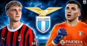 Lazio, Bournemouth all’assalto di Mandas: sul tavolo lo scambio con Alex Jimenez Il Bournemouth insiste per Mandas e propone Alex Jimenez come contropartita. La Lazio riflette sul futuro del portiere greco.