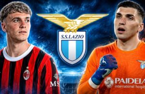 Lazio, Bournemouth all’assalto di Mandas: sul tavolo lo scambio con Alex Jimenez Il Bournemouth insiste per Mandas e propone Alex Jimenez come contropartita. La Lazio riflette sul futuro del portiere greco.