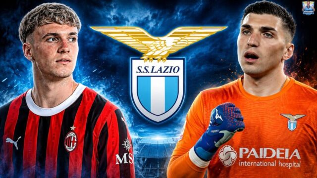Il Bournemouth insiste per Mandas e propone Alex Jimenez come contropartita. La Lazio riflette sul futuro del portiere greco. Il Bournemouth insiste per Mandas e propone Alex Jimenez come contropartita. La Lazio riflette sul futuro del portiere greco.