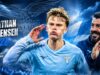 Lazio, spunta Jonathan Asp: il talento del Bayern Monaco che piace a Fabiani La Lazio segue Jonathan Asp, talento danese del Bayern Monaco reduce da una grande stagione al Grasshopper. Ecco chi è il giovane che piace a Fabiani.