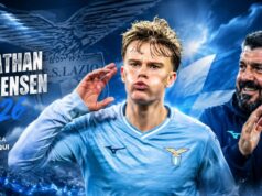 Lazio, spunta Jonathan Asp: il talento del Bayern Monaco che piace a Fabiani La Lazio segue Jonathan Asp, talento danese del Bayern Monaco reduce da una grande stagione al Grasshopper. Ecco chi è il giovane che piace a Fabiani.