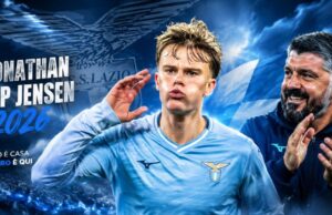 Lazio, spunta Jonathan Asp: il talento del Bayern Monaco che piace a Fabiani La Lazio segue Jonathan Asp, talento danese del Bayern Monaco reduce da una grande stagione al Grasshopper. Ecco chi è il giovane che piace a Fabiani.