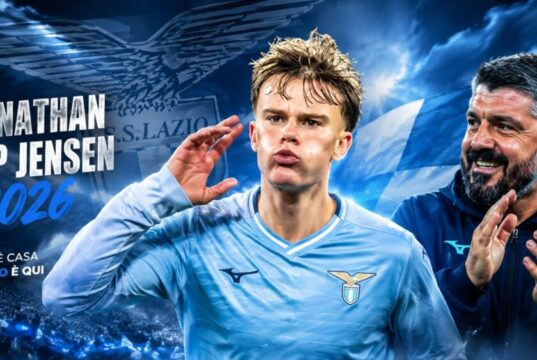 Lazio, spunta Jonathan Asp: il talento del Bayern Monaco che piace a Fabiani La Lazio segue Jonathan Asp, talento danese del Bayern Monaco reduce da una grande stagione al Grasshopper. Ecco chi è il giovane che piace a Fabiani.