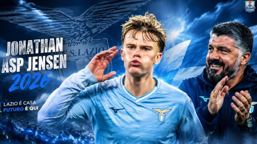 La Lazio segue Jonathan Asp, talento danese del Bayern Monaco reduce da una grande stagione al Grasshopper. Ecco chi è il giovane che piace a Fabiani.