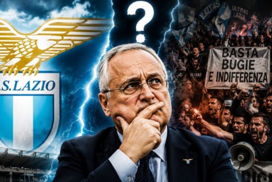 Stefano Greco si assume la responsabilità: “Ho sbagliato, ma non mi sono inventato nulla” Stefano Greco torna sulle polemiche degli ultimi giorni: ammette l'errore, si assume le responsabilità e difende il proprio lavoro giornalistico.