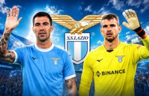 Lazio, servono 20 milioni entro fine mese: da Romagnoli a Gila, tutte le cessioni sul tavolo La Lazio deve incassare circa 20 milioni entro fine mese per sbloccare il mercato. Da Romagnoli a Gila, tutte le possibili cessioni.