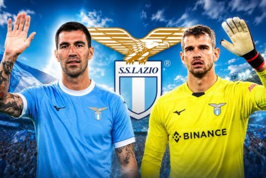 Lazio, servono 20 milioni entro fine mese: da Romagnoli a Gila, tutte le cessioni sul tavolo La Lazio deve incassare circa 20 milioni entro fine mese per sbloccare il mercato. Da Romagnoli a Gila, tutte le possibili cessioni.