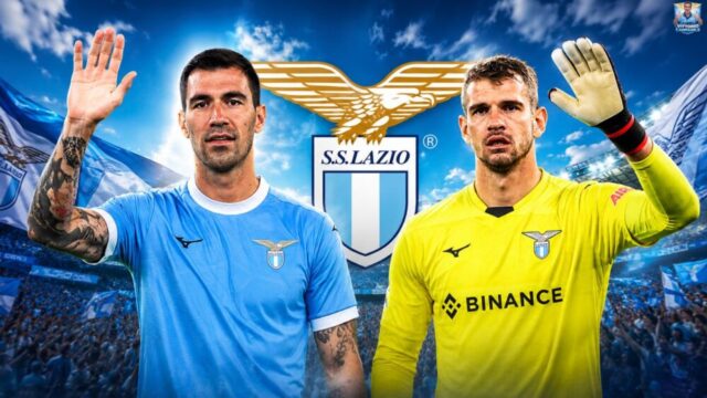 La Lazio deve incassare circa 20 milioni entro fine mese per sbloccare il mercato. Da Romagnoli a Gila, tutte le possibili cessioni. La Lazio deve incassare circa 20 milioni entro fine mese per sbloccare il mercato. Da Romagnoli a Gila, tutte le possibili cessioni.