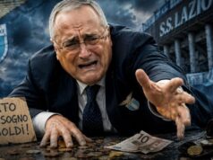 Lazio, arriva la conferma ufficiale: mercato a saldo zero. Cosa cambia per Lotito e Gattuso Lazio comunicato ufficiale, Lotito Lazio, Gattuso Lazio, calciomercato Lazio, indice costo del lavoro, Commissione Lazio