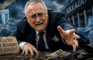 Lazio, arriva la conferma ufficiale: mercato a saldo zero. Cosa cambia per Lotito e Gattuso Lazio comunicato ufficiale, Lotito Lazio, Gattuso Lazio, calciomercato Lazio, indice costo del lavoro, Commissione Lazio