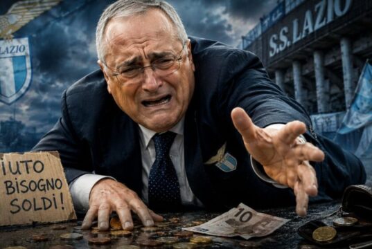 Lazio, arriva la conferma ufficiale: mercato a saldo zero. Cosa cambia per Lotito e Gattuso Lazio comunicato ufficiale, Lotito Lazio, Gattuso Lazio, calciomercato Lazio, indice costo del lavoro, Commissione Lazio