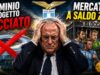 Lazio, la domanda che si fanno tutti: perché Lotito non molla? Mercato a saldo zero, contestazione, Flaminio e cessioni: cresce il dibattito sul futuro di Claudio Lotito e della Lazio.
