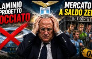 Lazio, la domanda che si fanno tutti: perché Lotito non molla? Mercato a saldo zero, contestazione, Flaminio e cessioni: cresce il dibattito sul futuro di Claudio Lotito e della Lazio.