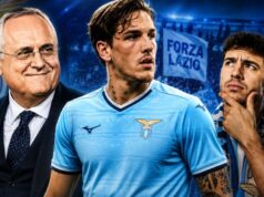 Zaniolo alla Lazio? Piace a Gattuso, ma l’operazione è molto più complicata di quanto sembri ttuso apprezza Nicolò Zaniolo e la Lazio valuta il colpo. Tra costo del cartellino, stipendio e rapporto con i tifosi l'operazione resta molto complicata.