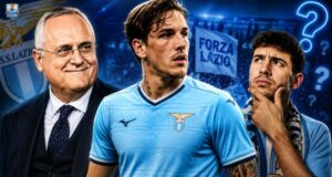 Zaniolo alla Lazio? Piace a Gattuso, ma l’operazione è molto più complicata di quanto sembri ttuso apprezza Nicolò Zaniolo e la Lazio valuta il colpo. Tra costo del cartellino, stipendio e rapporto con i tifosi l'operazione resta molto complicata.
