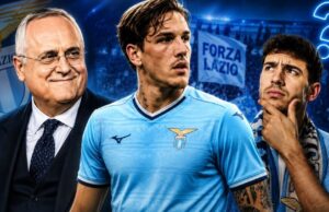 Zaniolo alla Lazio? Piace a Gattuso, ma l’operazione è molto più complicata di quanto sembri ttuso apprezza Nicolò Zaniolo e la Lazio valuta il colpo. Tra costo del cartellino, stipendio e rapporto con i tifosi l'operazione resta molto complicata.