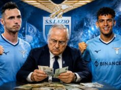 Lazio, difesa da rifondare: Dominguez e Arnau Martinez nel mirino dopo Gila e Romagnoli La Lazio prepara la rivoluzione in difesa: Dominguez e Arnau Martinez nel mirino di Gattuso dopo le possibili cessioni di Gila e Romagnoli.