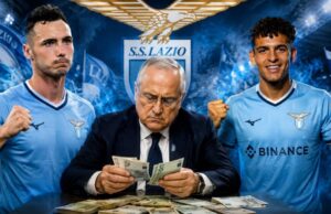 Lazio, difesa da rifondare: Dominguez e Arnau Martinez nel mirino dopo Gila e Romagnoli La Lazio prepara la rivoluzione in difesa: Dominguez e Arnau Martinez nel mirino di Gattuso dopo le possibili cessioni di Gila e Romagnoli.