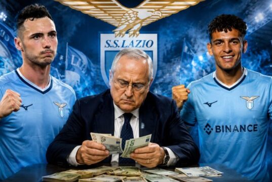 Lazio, difesa da rifondare: Dominguez e Arnau Martinez nel mirino dopo Gila e Romagnoli La Lazio prepara la rivoluzione in difesa: Dominguez e Arnau Martinez nel mirino di Gattuso dopo le possibili cessioni di Gila e Romagnoli.