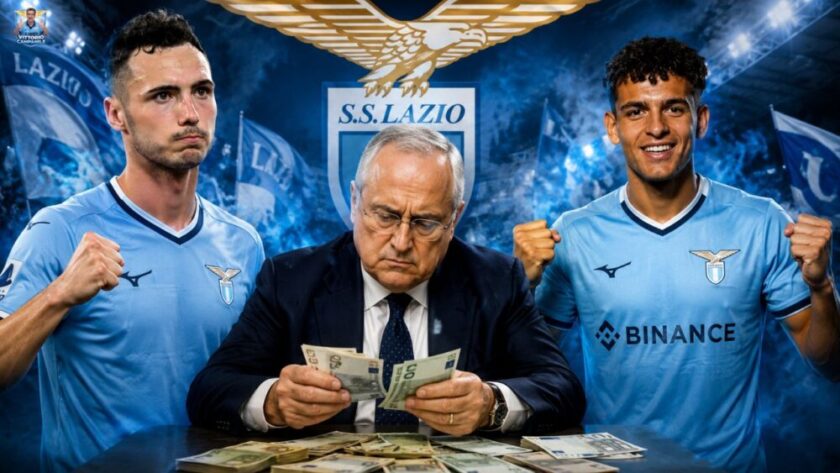 La Lazio prepara la rivoluzione in difesa: Dominguez e Arnau Martinez nel mirino di Gattuso dopo le possibili cessioni di Gila e Romagnoli.
