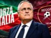 Lotito-Reggina, perché il presidente della Lazio vuole comprare il club amaranto? Tra politica, multiproprietà e futuro biancoceleste La trattativa tra Claudio Lotito e la Reggina entra nel vivo. Analisi su multiproprietà, politica e possibili conseguenze per il futuro della Lazio.
