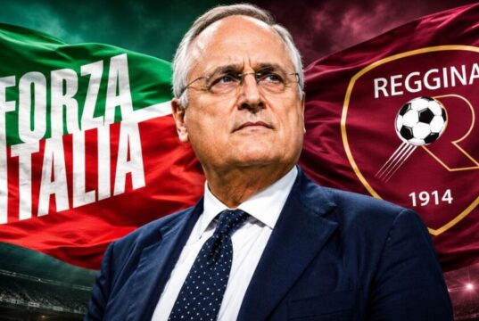 Lotito-Reggina, perché il presidente della Lazio vuole comprare il club amaranto? Tra politica, multiproprietà e futuro biancoceleste La trattativa tra Claudio Lotito e la Reggina entra nel vivo. Analisi su multiproprietà, politica e possibili conseguenze per il futuro della Lazio.