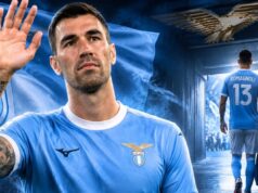 Romagnoli lascia la Lazio: il difensore firma con l’Al-Sadd e saluta dopo quattro stagioni Alessio Romagnoli saluta la Lazio e firma con l'Al-Sadd. Si chiude dopo quattro stagioni l'avventura del difensore biancoceleste, protagonista con Sarri.