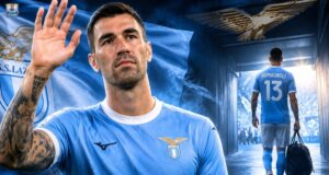 Romagnoli lascia la Lazio: il difensore firma con l’Al-Sadd e saluta dopo quattro stagioni Alessio Romagnoli saluta la Lazio e firma con l'Al-Sadd. Si chiude dopo quattro stagioni l'avventura del difensore biancoceleste, protagonista con Sarri.