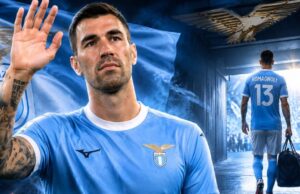 Romagnoli lascia la Lazio: il difensore firma con l’Al-Sadd e saluta dopo quattro stagioni Alessio Romagnoli saluta la Lazio e firma con l'Al-Sadd. Si chiude dopo quattro stagioni l'avventura del difensore biancoceleste, protagonista con Sarri.