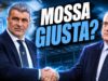 Lazio, Peruzzi può tornare: Lotito lo richiama, ma basterà per ricucire con i tifosi? Angelo Peruzzi potrebbe tornare alla Lazio. C'è stata una telefonata con Claudio Lotito per discutere di un nuovo ruolo tecnico. Ecco tutti i dettagli.